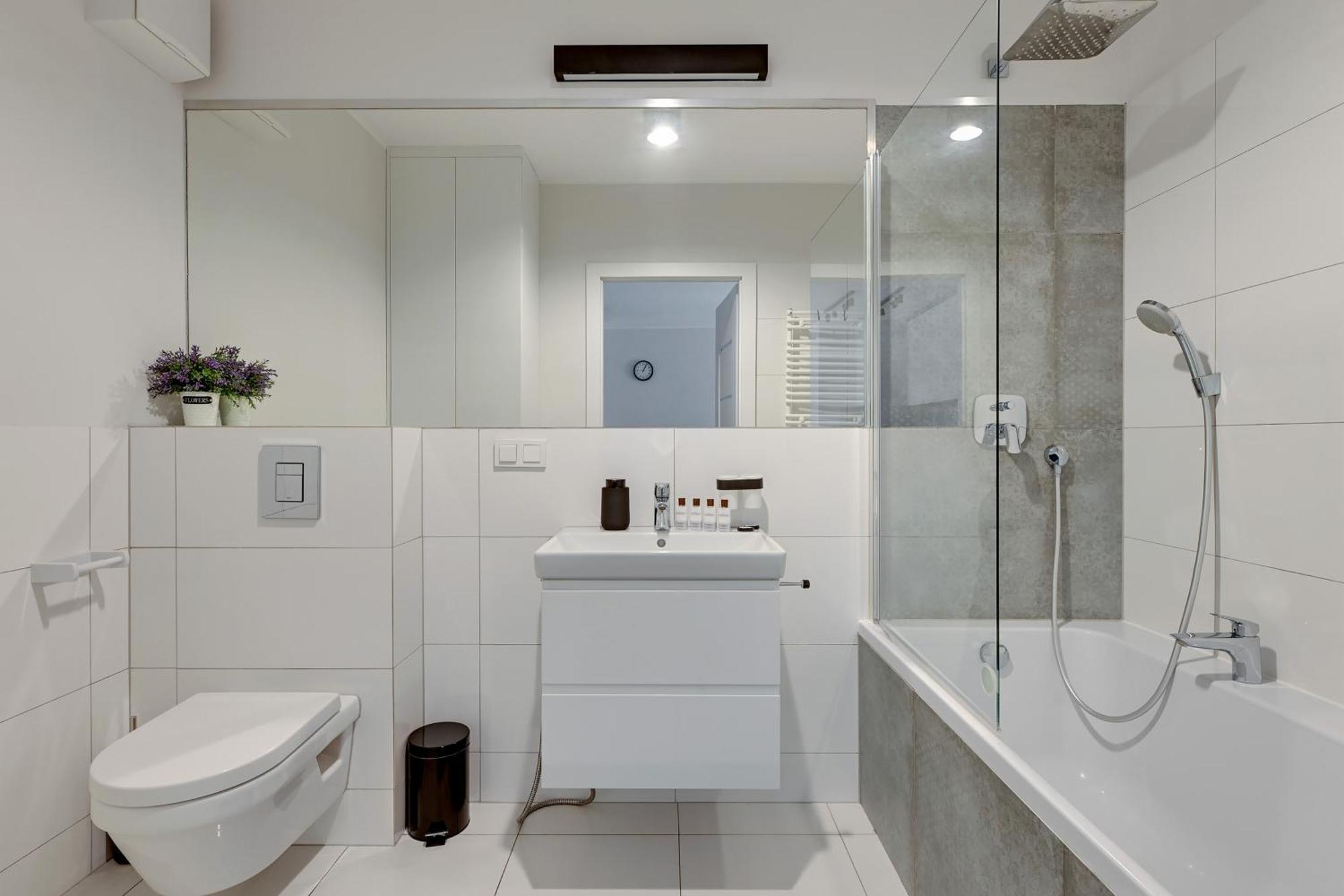 Dom & House - Apartments Chmielna Park 그단스크 외부 사진