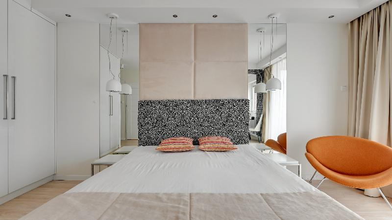 Dom & House - Apartments Chmielna Park 그단스크 외부 사진