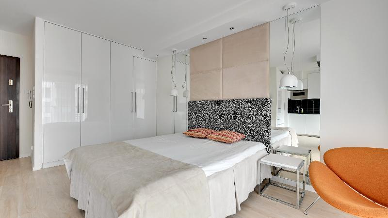 Dom & House - Apartments Chmielna Park 그단스크 외부 사진