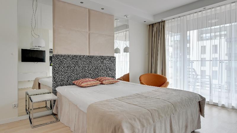 Dom & House - Apartments Chmielna Park 그단스크 외부 사진